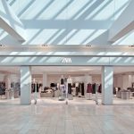 Zara Integrates Fashion And Technology In New Flagship Store In Topanga