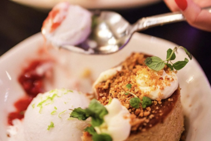 Dallas Hospitality Group Working on New Concept