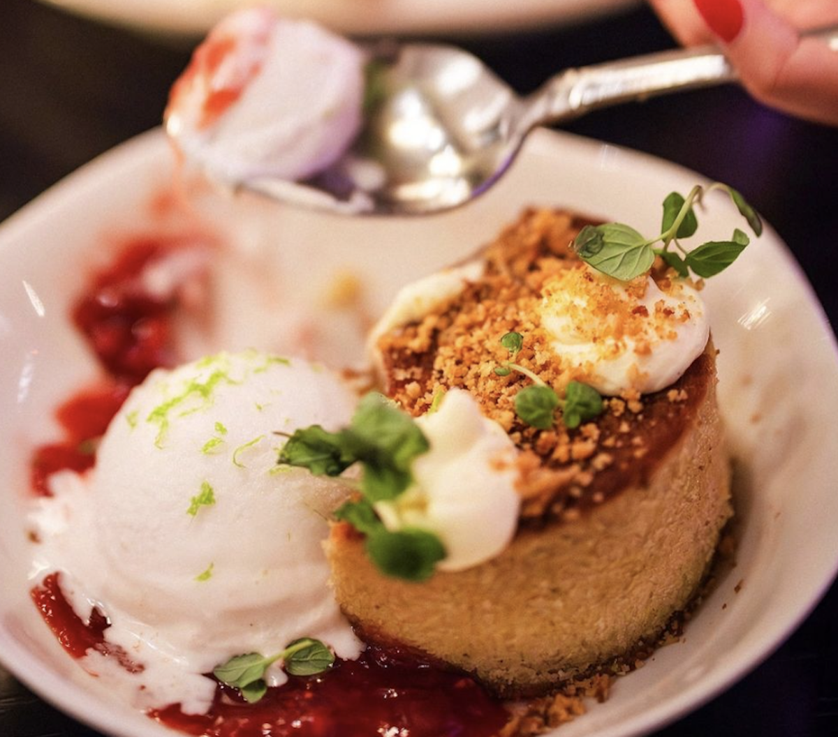 Dallas Hospitality Group Working on New Concept