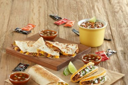 Del Taco Plans First South Carolina Locations