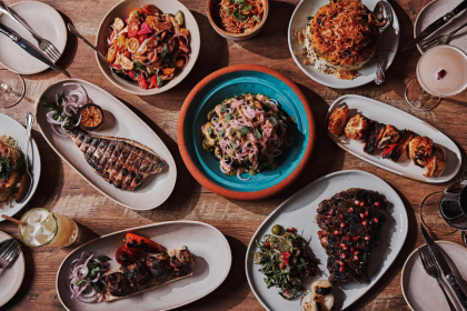 Delbar's New Buckhead Location Opening Soon Photo 01