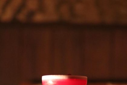 Desnuda Cocina & Bar Opens in the South End