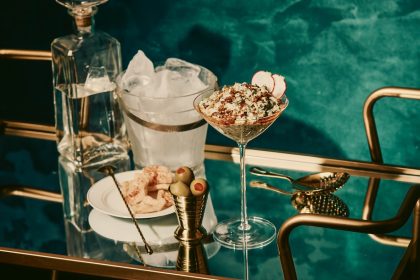 Dips Kitchen Coming to The Krog District