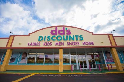 Discount Store Planned for Lawrenceville