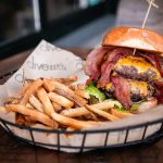 Pittsburgh-Based Eatery to Replace Rock Fish on Hilton Head Island