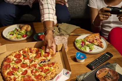 Local Franchisee to Bring First Domino’s Pizza to Byhalia, Mississippi