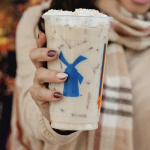 Dutch Bros Coffee Brewing Up Another Location in Georgia