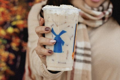 Dutch Bros Coffee Brewing Up Another Location in Georgia