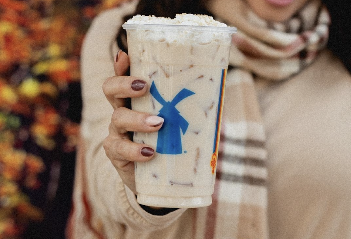 Dutch Bros Coffee Brewing Up Another Location in Georgia