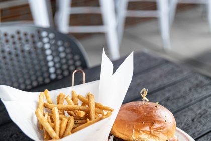 Eggstasy Opening Soon In Queen Creek