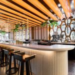 The Long-Anticipated Eos & Nyx: A Two-Story, Tree-Filled Restaurant and Bar Set to Open in Downtown San Jose