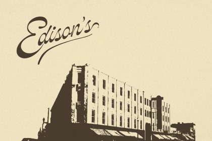 Edison’s Ice Cream to Open Flagship Parlor