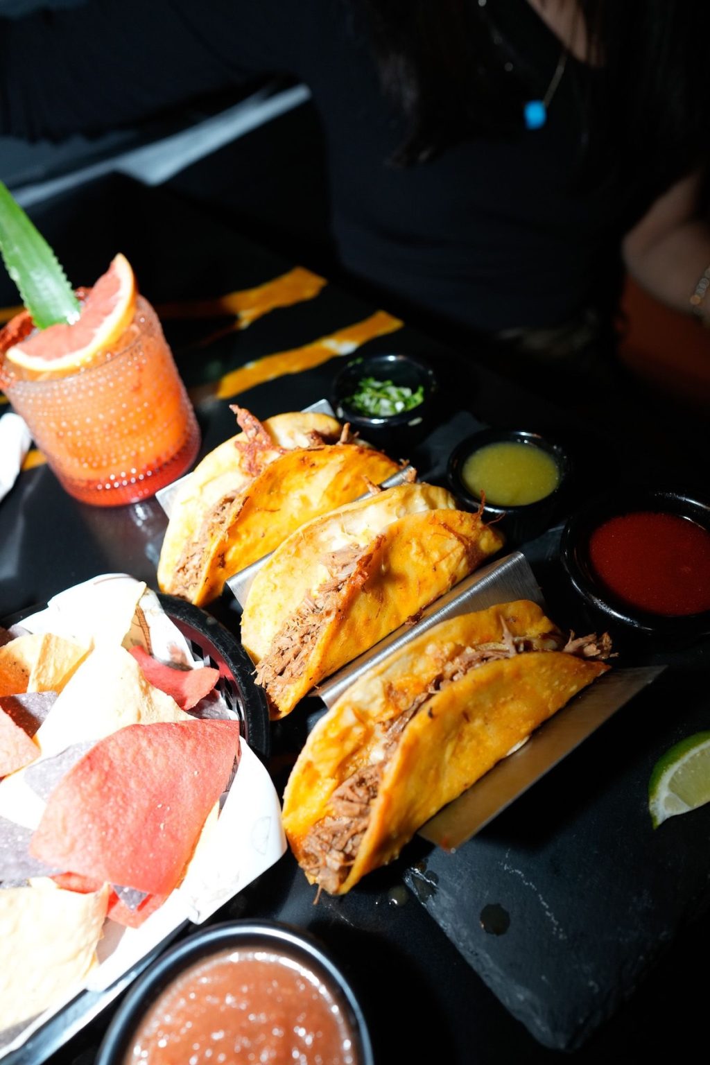 El Vago Mexican Kitchen Expanding to Downtown Charleston in 2025