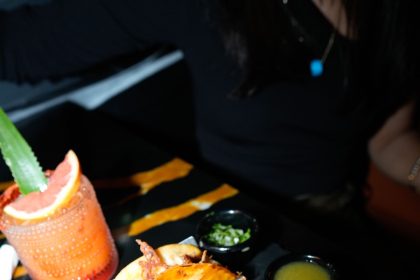 El Vago Mexican Kitchen Expanding to Downtown Charleston in 2025