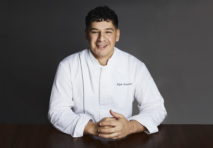 LUCIEN Preparing to Open in La Jolla Next Spring