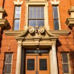 Evans School Revitalization Brings Beer Garden