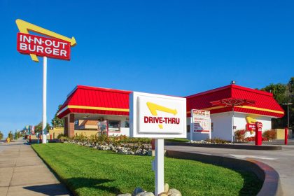 In-N-Out to Expand Throughout Southern California