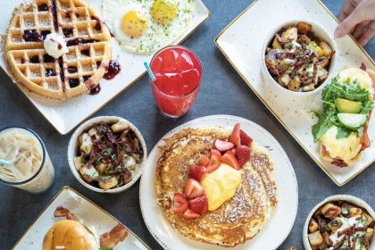 Loudoun County Preparing to Greet the Day with First Watch