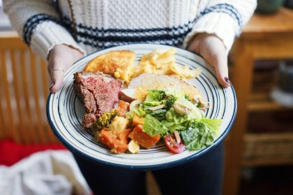 Founding Farmers Bringing Sustainable, Healthy Food to New Virginia Location