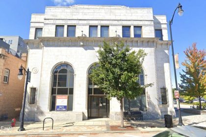 Foxtail On The Lake's David Villegas And Des Plaines Officials Have Big Plans On The Horizon