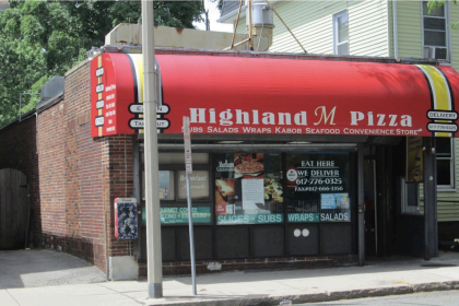 Ginger Exchange Plans Somerville Expansion