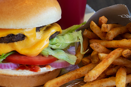 Good Times Restaurants Acquires Franchisee Location