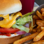 Good Times Restaurants Completes Northglenn Location Acquisition