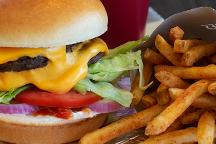 Good Times Restaurants Completes Northglenn Location Acquisition