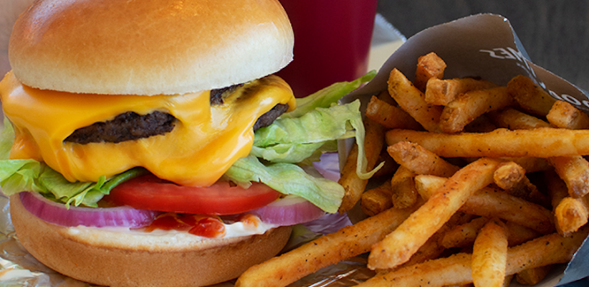Good Times Restaurants Completes Northglenn Location Acquisition