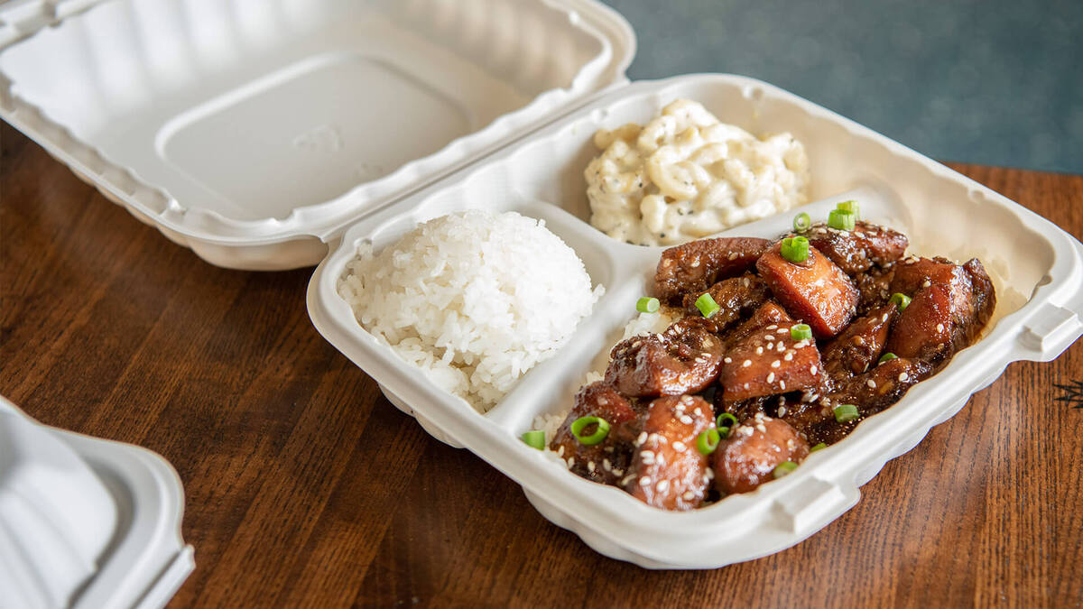 Hawaiian Bros Announced as Upcoming Tenant at Verrado Marketplace