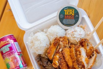 Hawaiian Chain Planned for Hurst