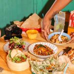 Hawkers Bringing Authentic Asian Flavors to Fairfax