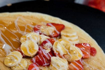 Holy Crepes Adding Second Storefront Next Month