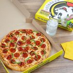 Hungry Howie's Pizza to Relocate in Myrtle Beach