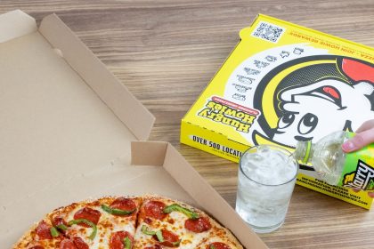 Hungry Howie's Pizza to Relocate in Myrtle Beach