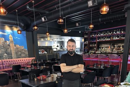 Avaspi Brings a Taste of Anatolia to Chicago