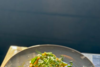 Chef Melissa Araujo’s Alma Cafe Expands To Mid-City New Orleans