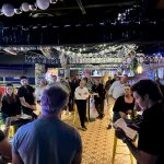 Local Entrepreneurs Meet and Mingle at San Diego Event