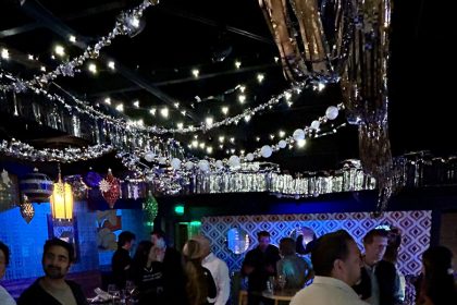 Local Entrepreneurs Meet and Mingle at San Diego Event