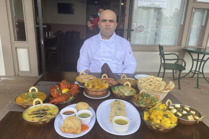 Bhatti Himalayan Grill to Debut in Serra Mesa