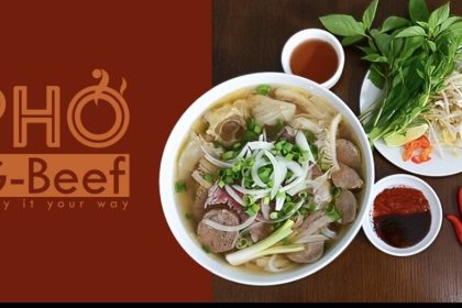 Pho G-Beef to Debut in Rancho Penasquitos