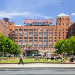 IT Services Company Relocating to Ponce City Market