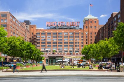 IT Services Company Relocating to Ponce City Market