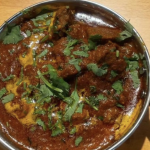 Indian Restaurant Planning Expansion Uptown Photo 01