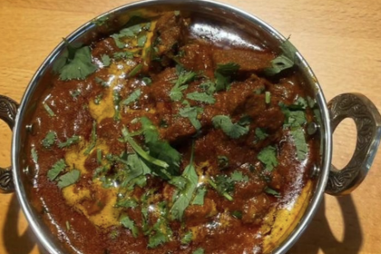 Indian Restaurant Planning Expansion Uptown Photo 01