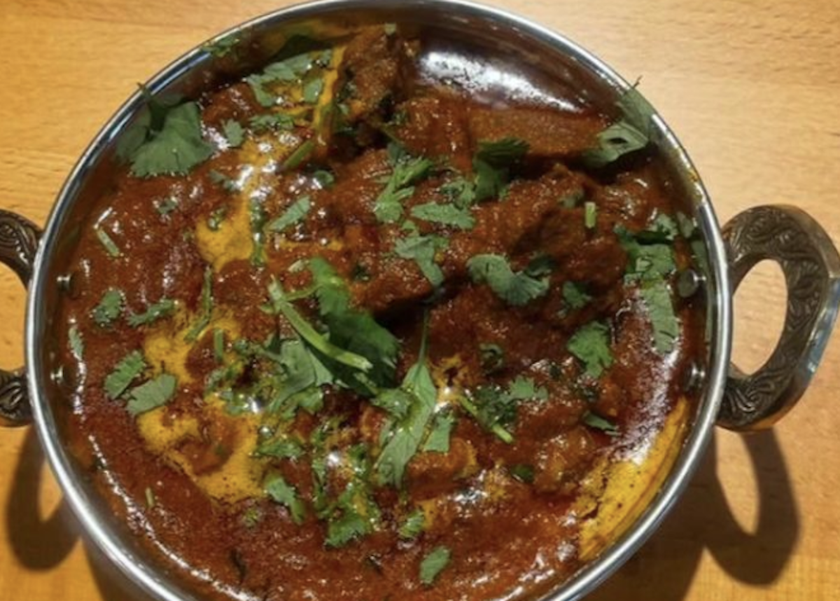 Indian Restaurant Planning Expansion Uptown Photo 01