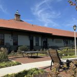 Italian Restaurant Coming to Woodstock Train Depot