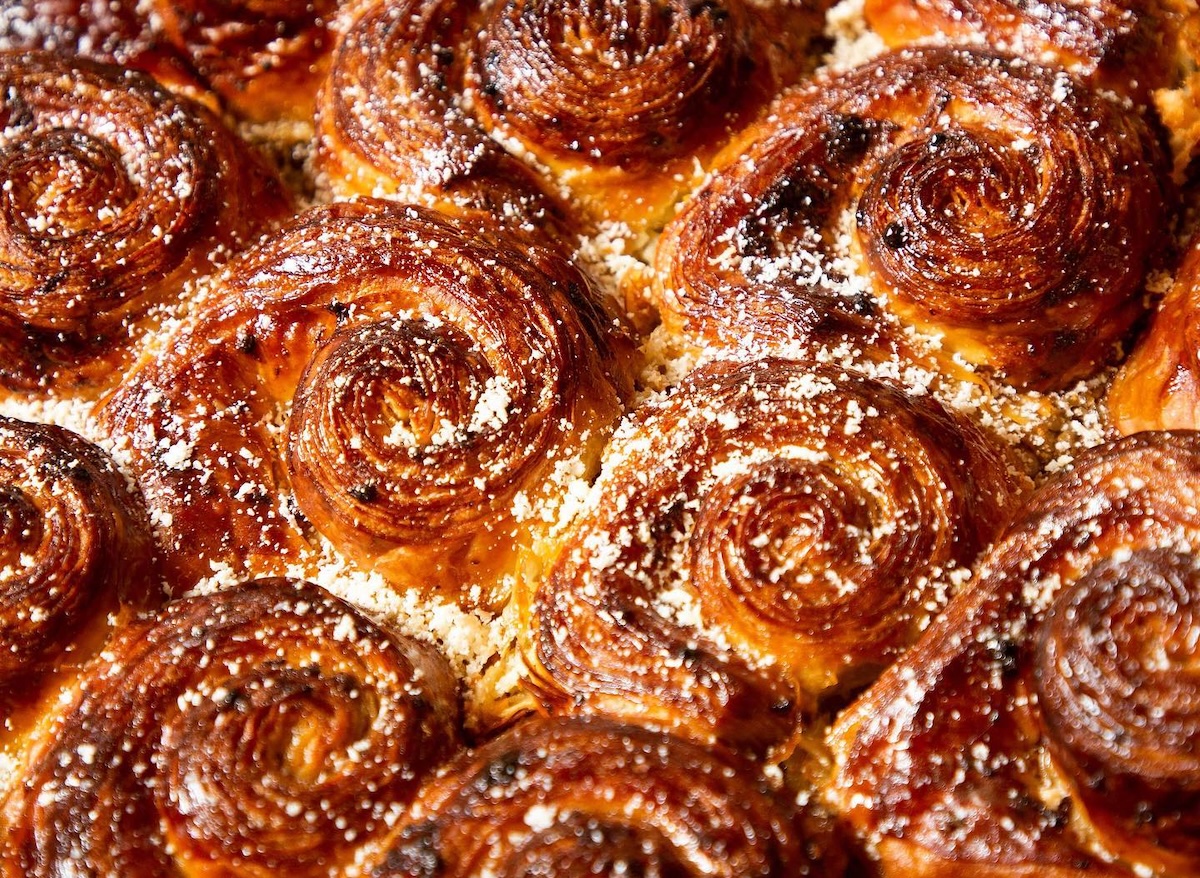 James Beard-Nominated Bakery Plans Big Move