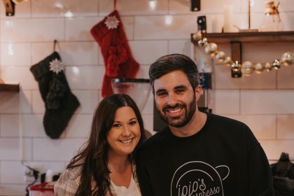 JoJo's Espresso Moving to Larger Space with Expanded Menu