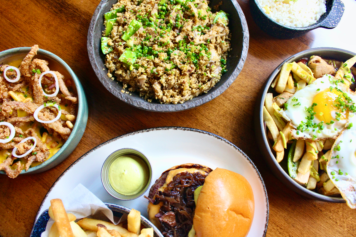 Celebrated New York Chef Opens Kayao in Chicago